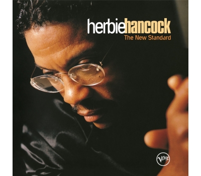 Herbie Hancock - The New Standard (Verve By Request) (remastered) (180g) winyl