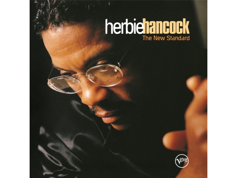 Herbie Hancock - The New Standard (Verve By Request) (remastered) (180g) winyl Herbie Hancock - The New Standard (Verve By Request) (remastered) (180g) winyl