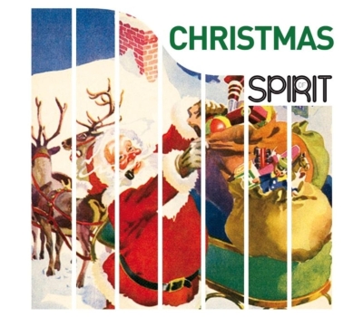 V/A - Spirit Of Christmas winyl V/A - Spirit Of Christmas winyl