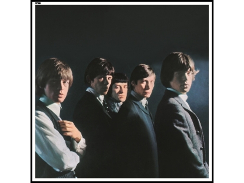 The Rolling Stones - The Rolling Stones (UK Edition) (Mono) winyl The Rolling Stones - The Rolling Stones (UK Edition) (Mono) winyl