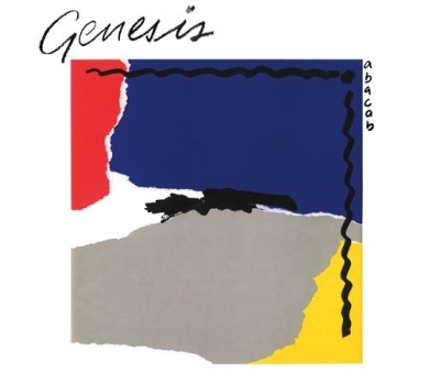 Genesis - Abacab hybrid sacd Genesis - Abacab hybrid sacd