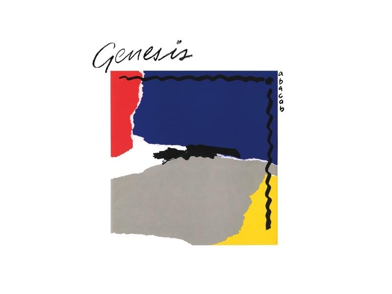 Genesis - Abacab hybrid sacd Genesis - Abacab hybrid sacd