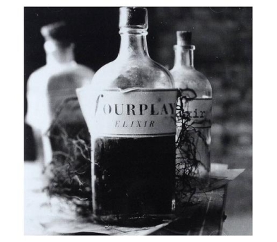 Fourplay - Elixir (30th Anniversary Limited One-Step Edition) winyl Fourplay - Elixir (30th Anniversary Limited One-Step Edition) winyl