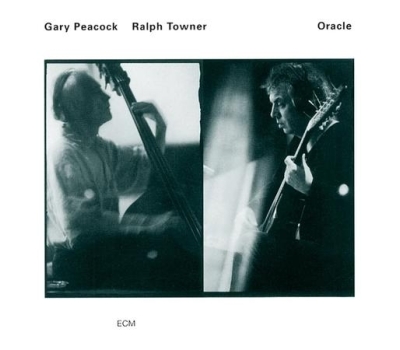 Gary Peacock & Ralph Towner - Oracle winyl Gary Peacock & Ralph Towner - Oracle winyl