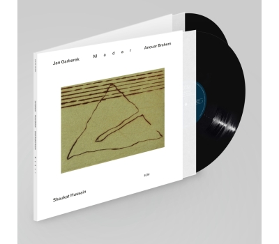 Jan Garbarek, Anouar Brahem, Shaukat Hussain - Madar winy Jan Garbarek, Anouar Brahem, Shaukat Hussain - Madar winy