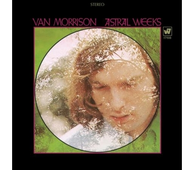Van Morrison - Astral Weeks winyl Van Morrison - Astral Weeks winyl
