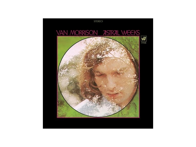Van Morrison - Astral Weeks winyl Van Morrison - Astral Weeks winyl