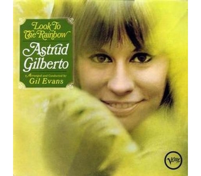 Astrud Gilberto - Look To The Rainbow winyl Astrud Gilberto - Look To The Rainbow winyl