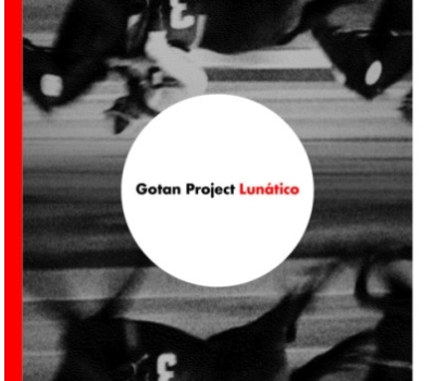 Gotan Project - Lunatico winyl