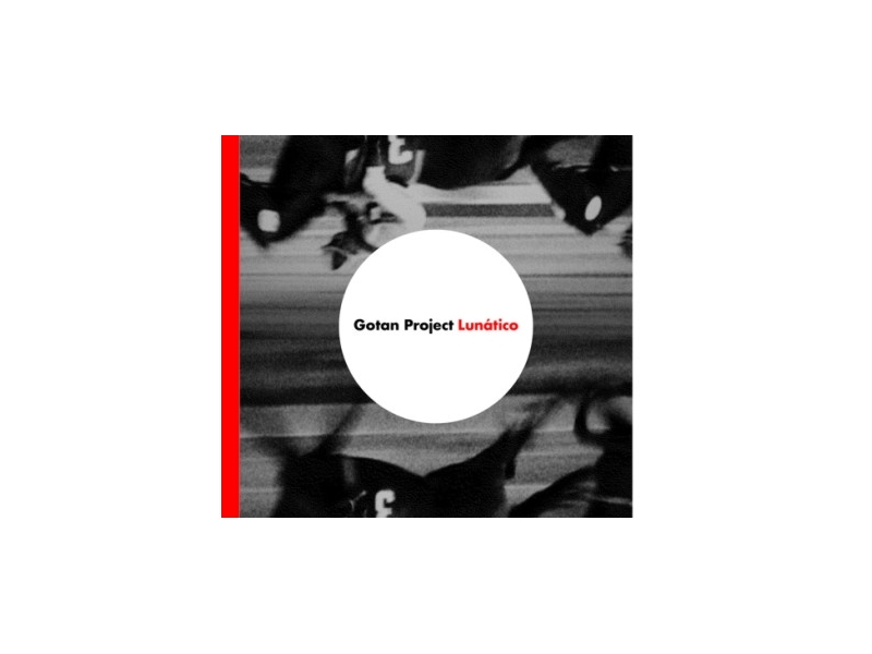 Gotan Project - Lunatico winyl