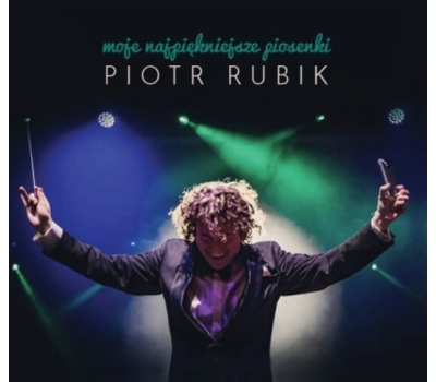 Piotr Rubik - Moje najpiękniejsze piosenki winyl
