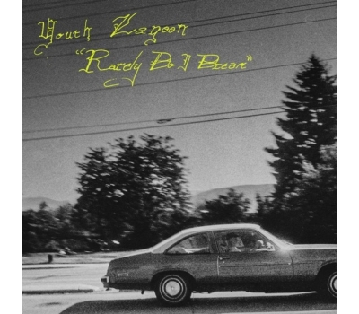 Youth Lagoon - Rarely Do I Dream winyl