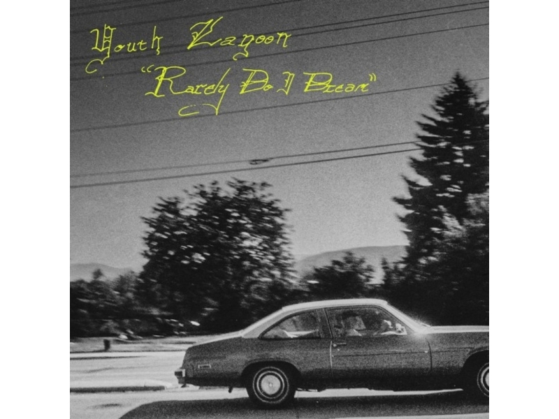 Youth Lagoon - Rarely Do I Dream winyl