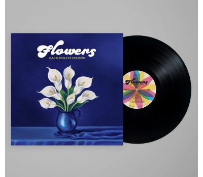 Durand Jones & The Indications - Flowers winyl