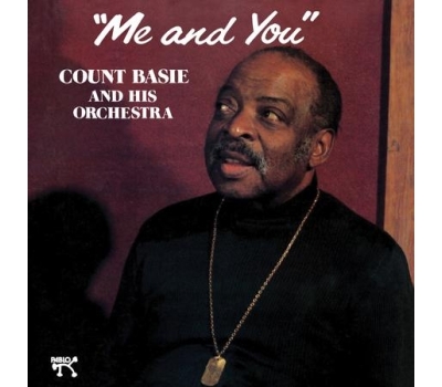 Count Basie - Me And You winyl