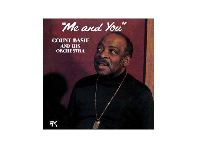 Count Basie - Me And You winyl