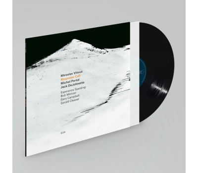 Miroslav Vitous - Mountain Call winyl 27.03.26