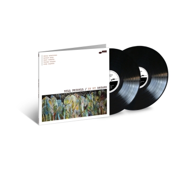 Bill Frisell - In My Dreams winyl