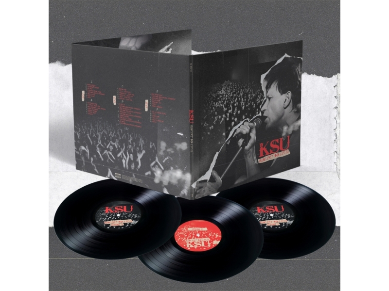 KSU - 