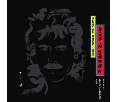 George Harrison - Live In Japan winyl