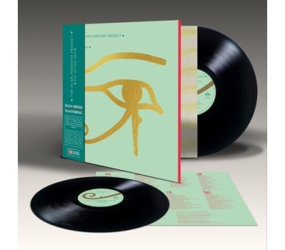 The Alan Parsons Project - Eye In The Sky (Half-Speed Master 180g 45rpm The Alan Parsons Project - Eye In The Sky (Half-Speed Master 180g 45rpm