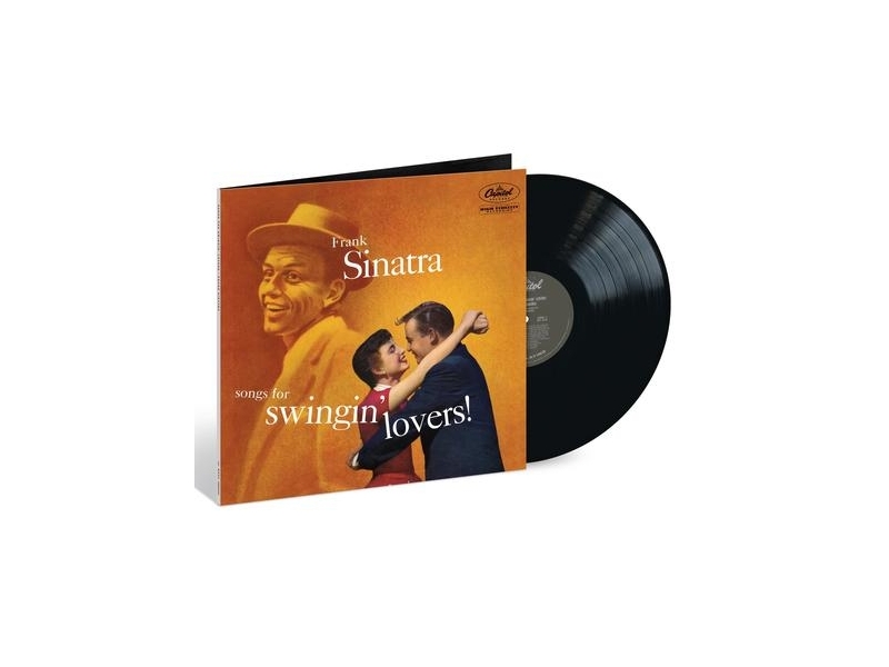 Frank Sinatra - Songs For Swinging Lovers (Tone Poet Vinyl) (remastered) (180g) winyl