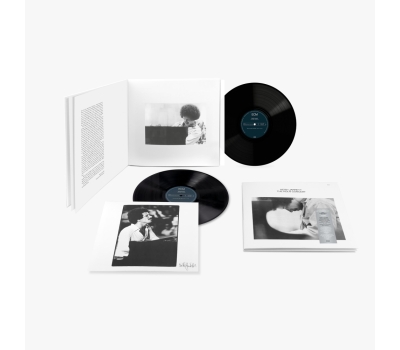 Keith Jarrett - The Köln Concert (50th Anniversary) (Limited Edition) (+ Art-Print) Keith Jarrett - The Köln Concert (50th Anniversary) (Limited Edition) (+ Art-Print)