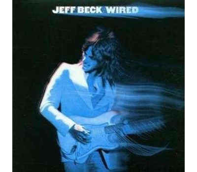 JEFF BECK - WIRED winyl