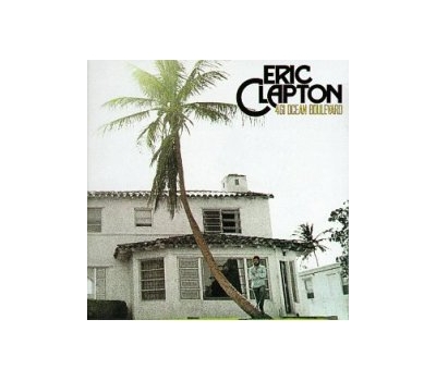 Eric Clapton – 461 Ocean Boulevard winyl