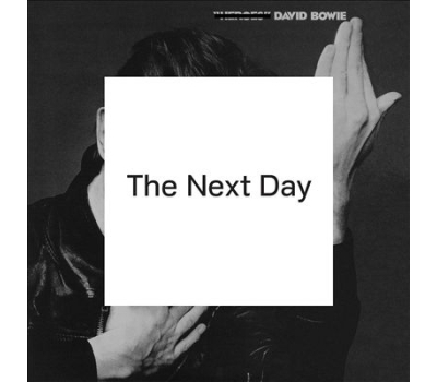 David Bowie -  Next day winyl