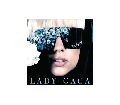 Lady GaGa - The Fame winyl USA