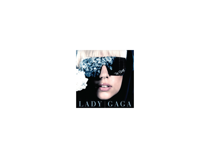 Lady GaGa - The Fame winyl USA